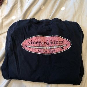 Vineyard Vines men’s size M long sleeve tee